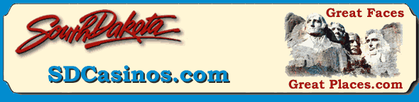 SD Casinos.com